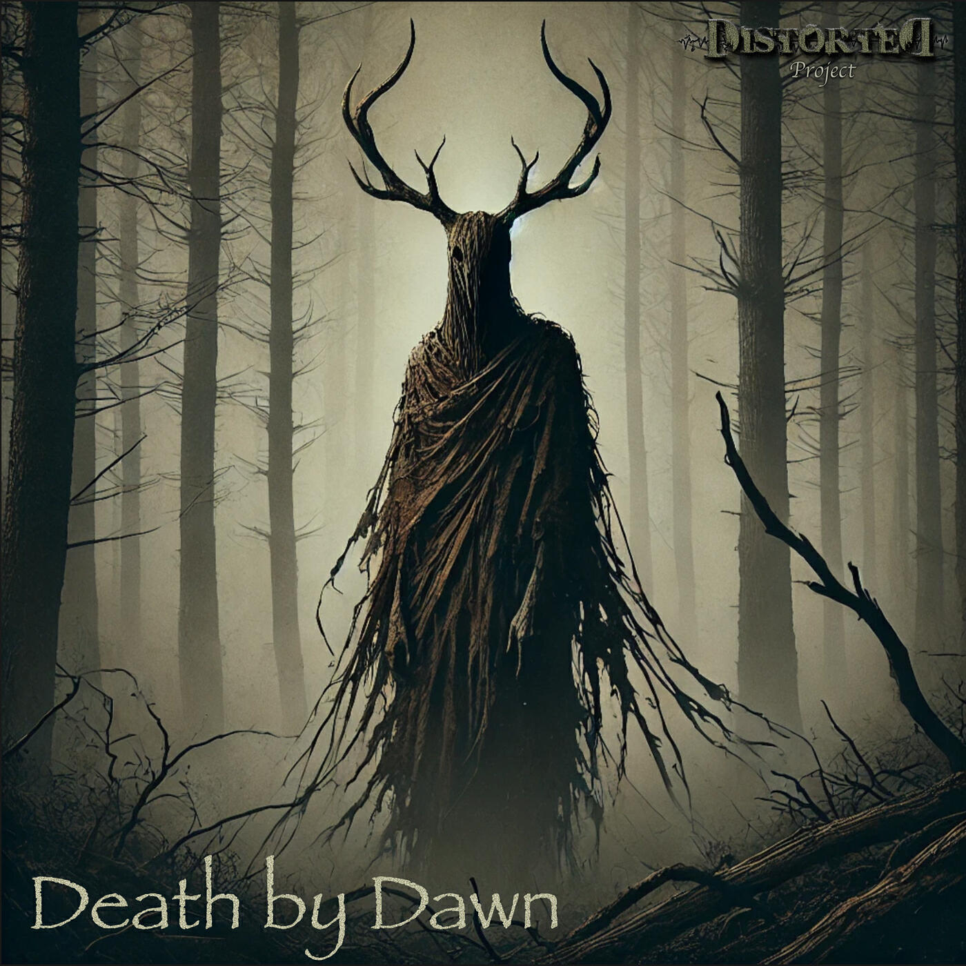 Релиз Death by Dawn