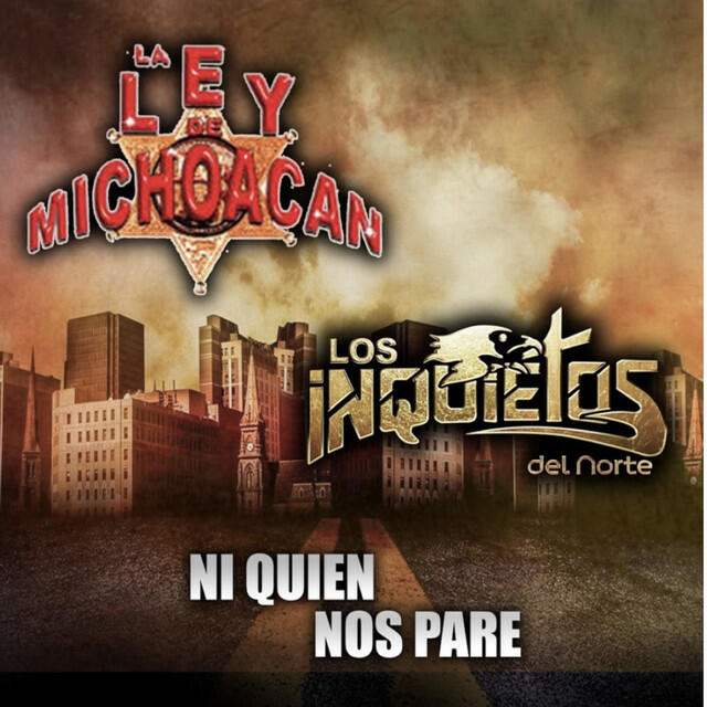 Релиз Ni Quien Nos Pare
