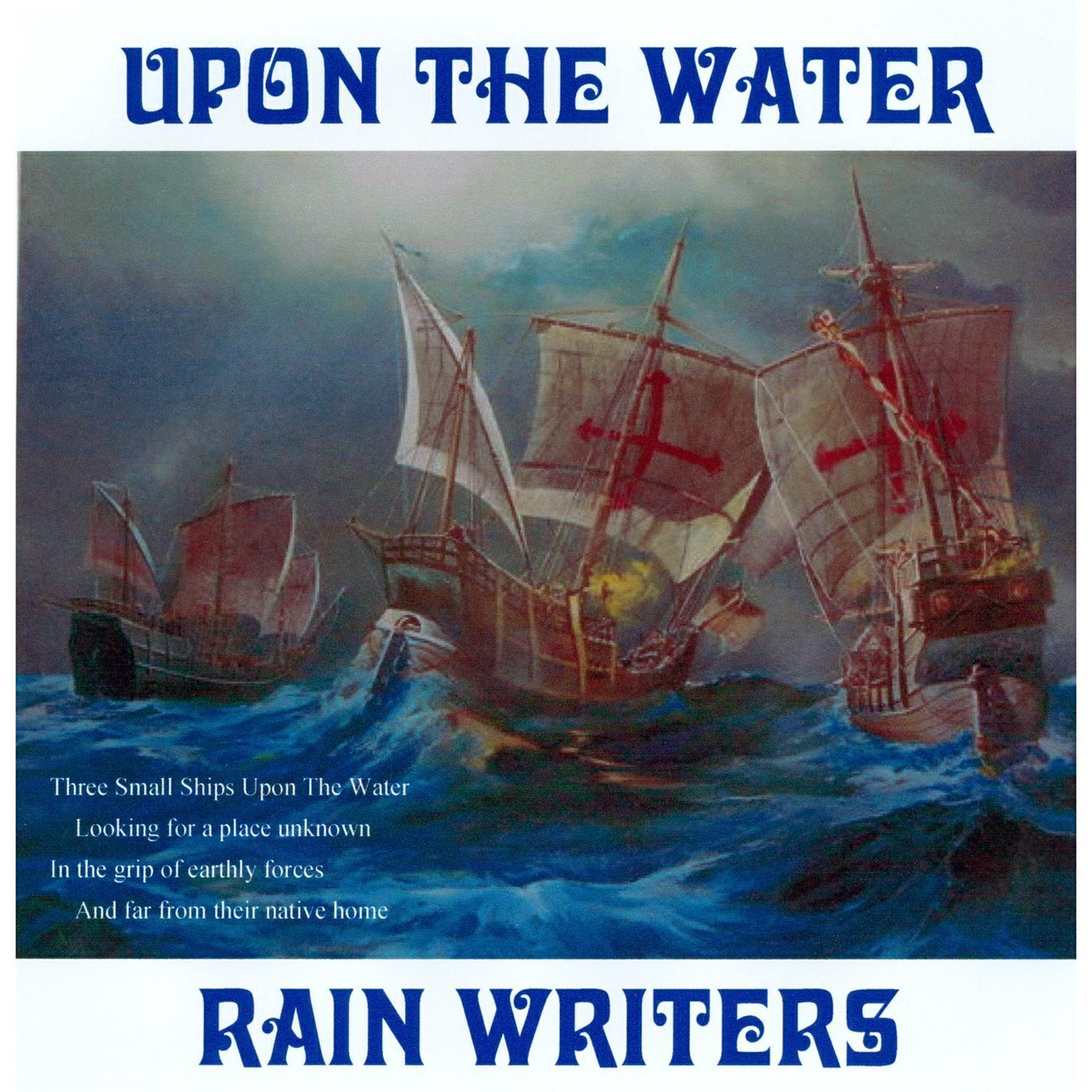 Релиз Upon the Water