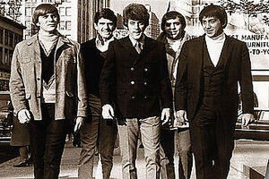 Tommy James & The Shondells