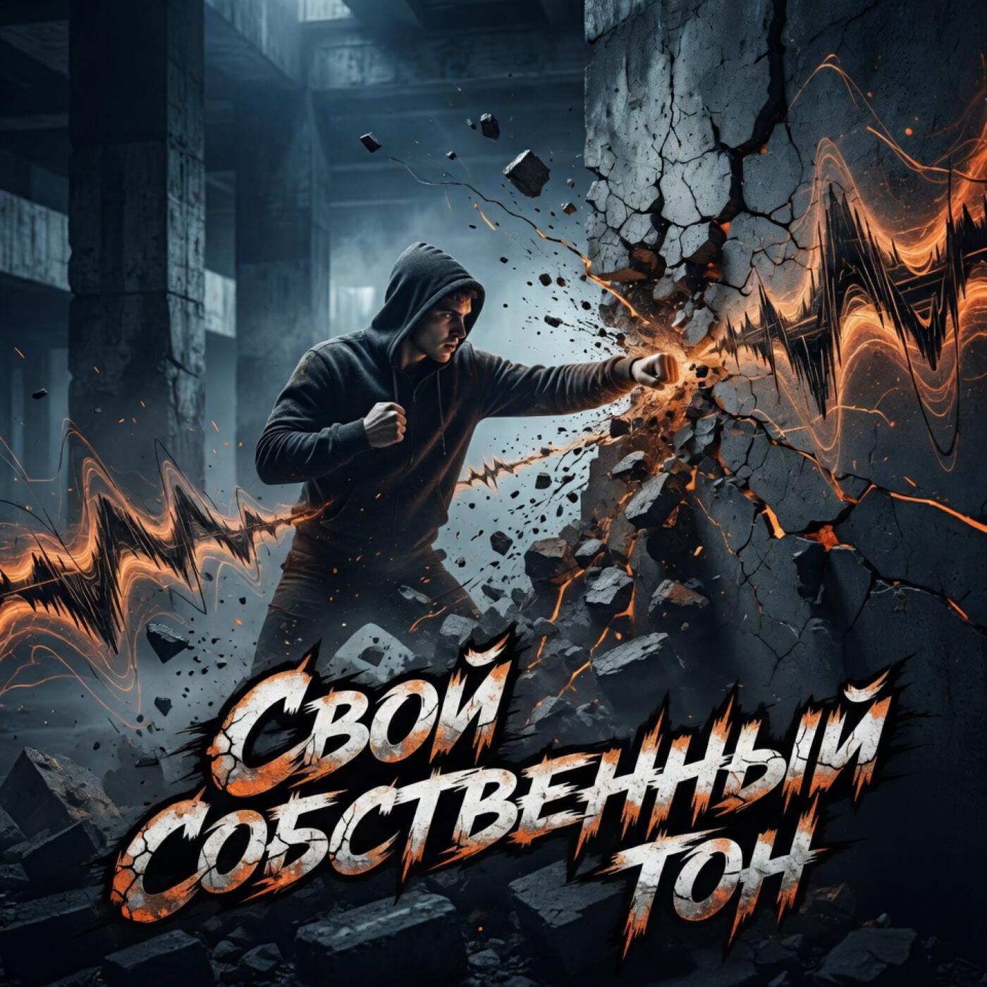 Релиз Свой собственный тон