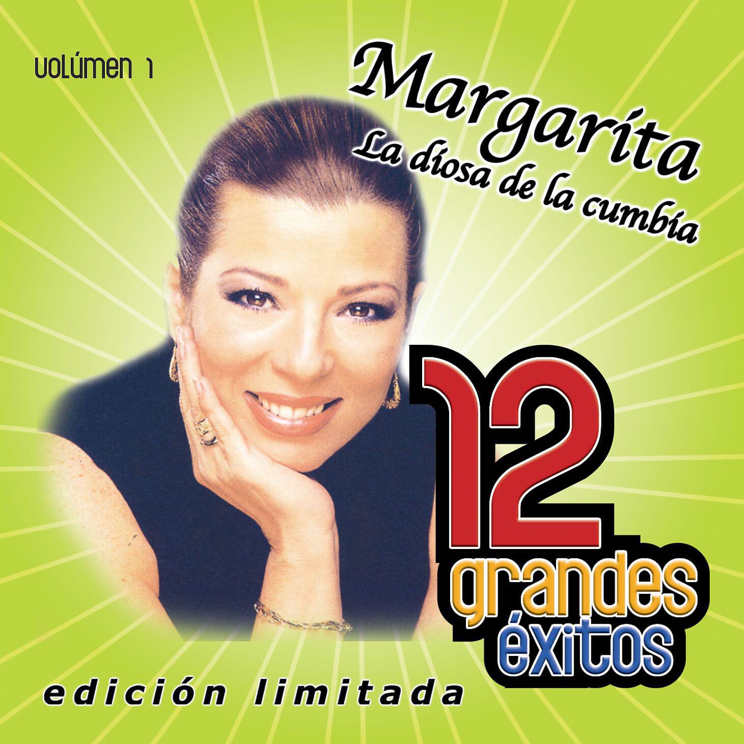 Релиз 12 Grandes exitos Vol. 1