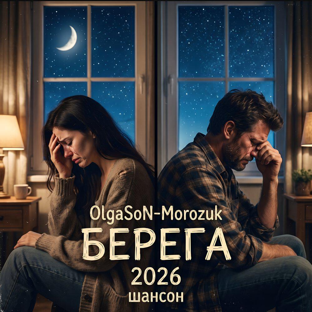 Релиз БЕРЕГА
