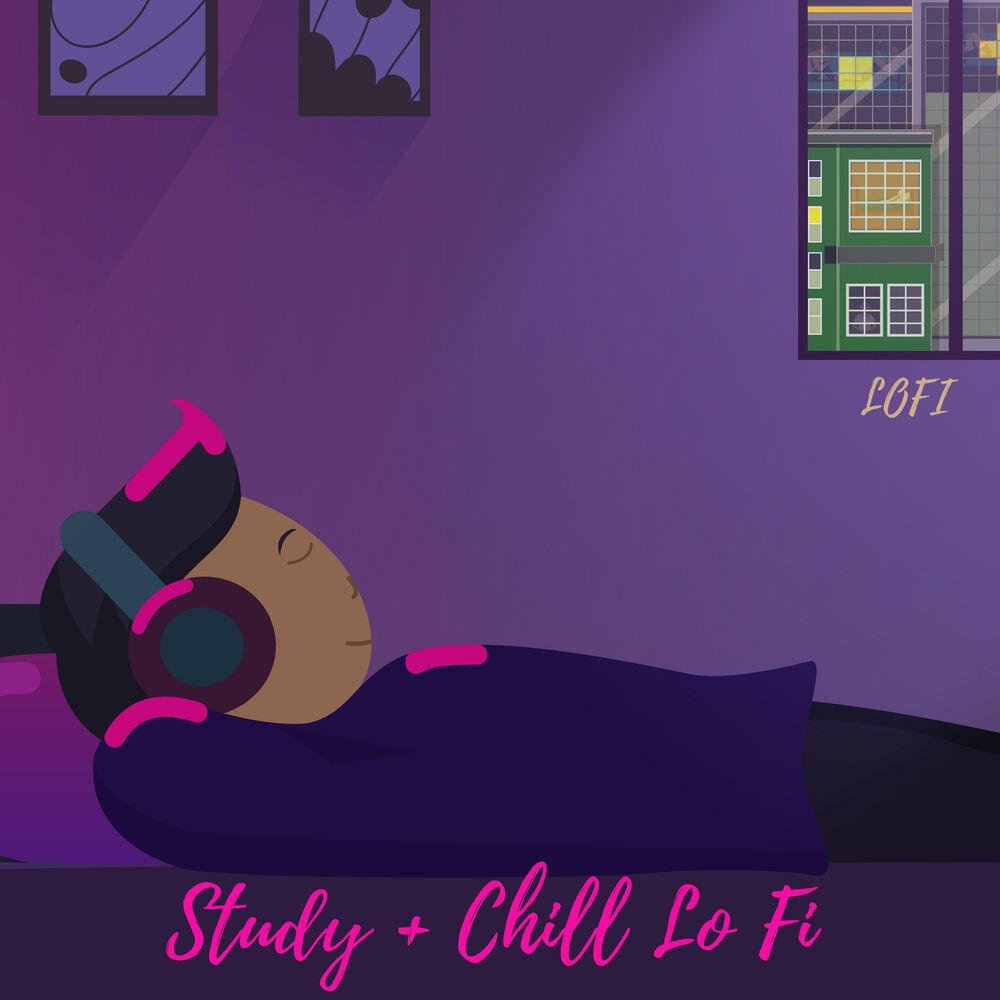 Релиз LOFI