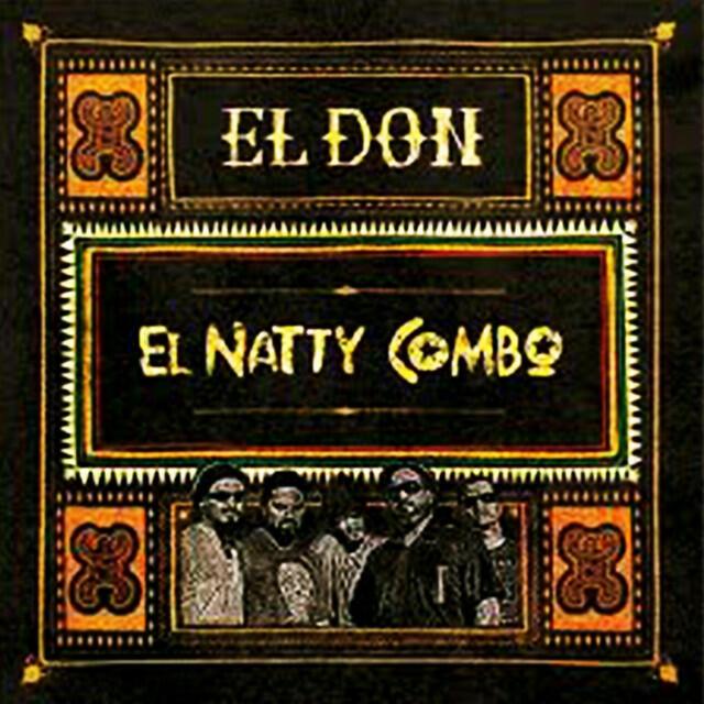 Релиз El Don