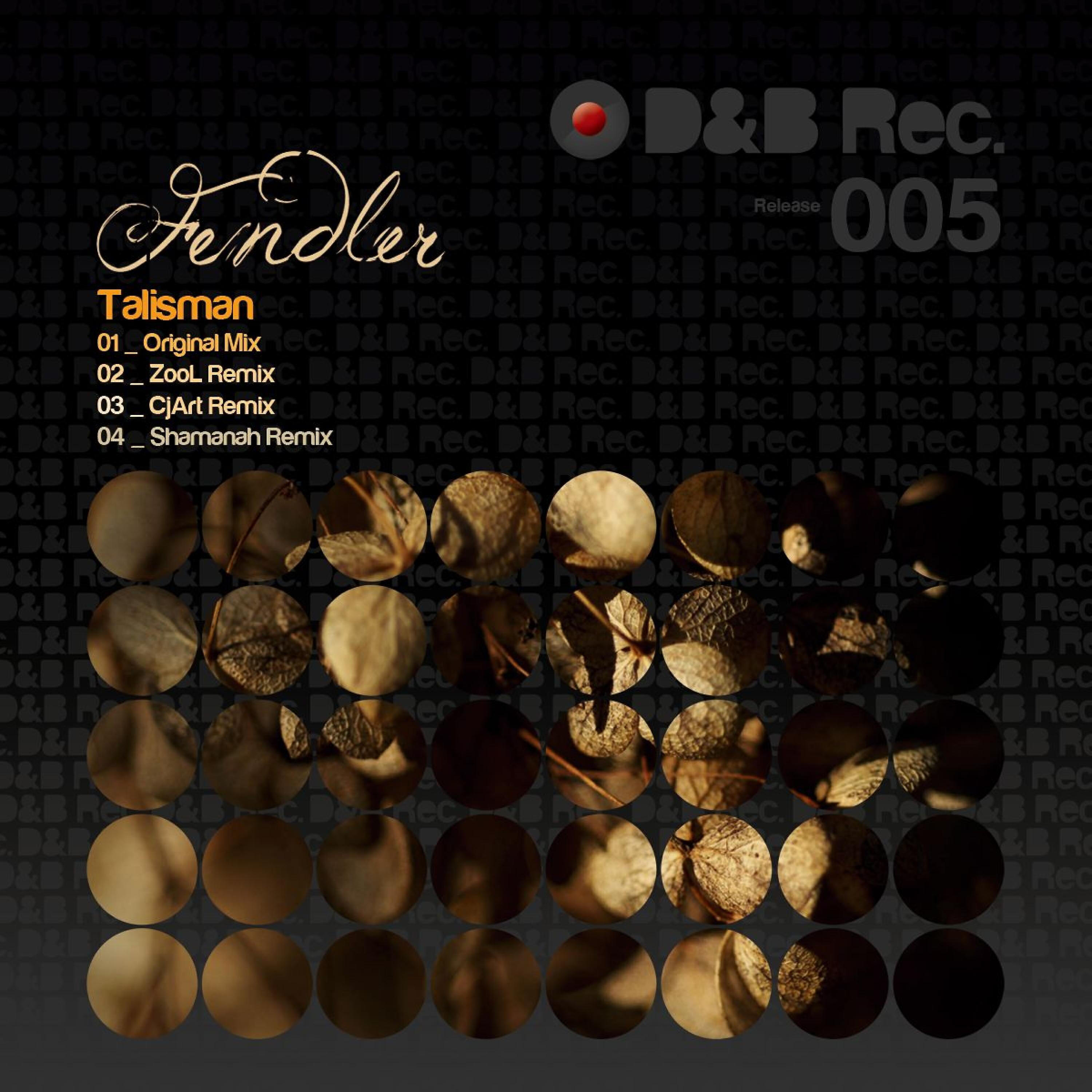 Релиз Talisman