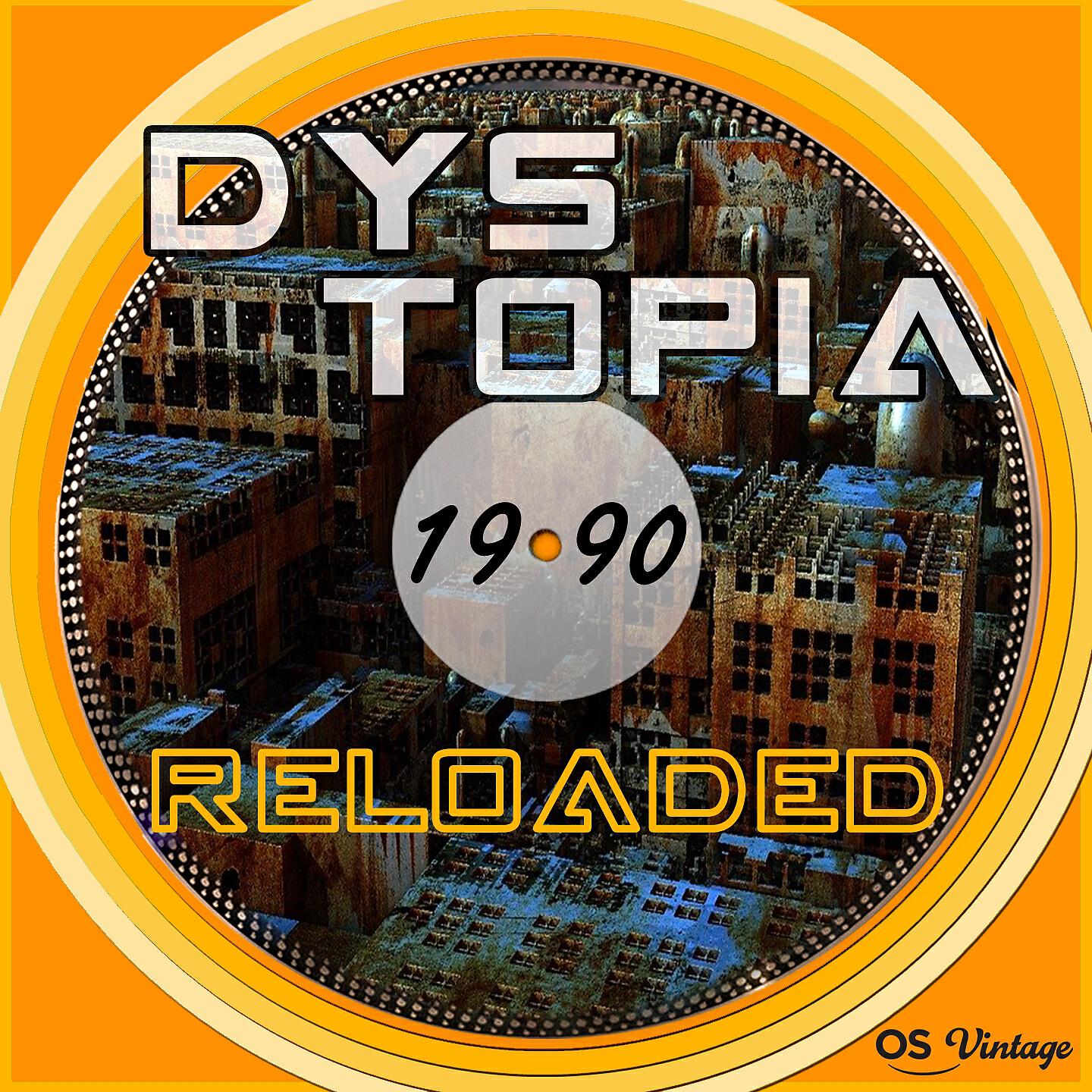 Релиз Dystopia Reloaded