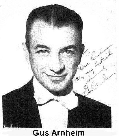 Gus Arnheim