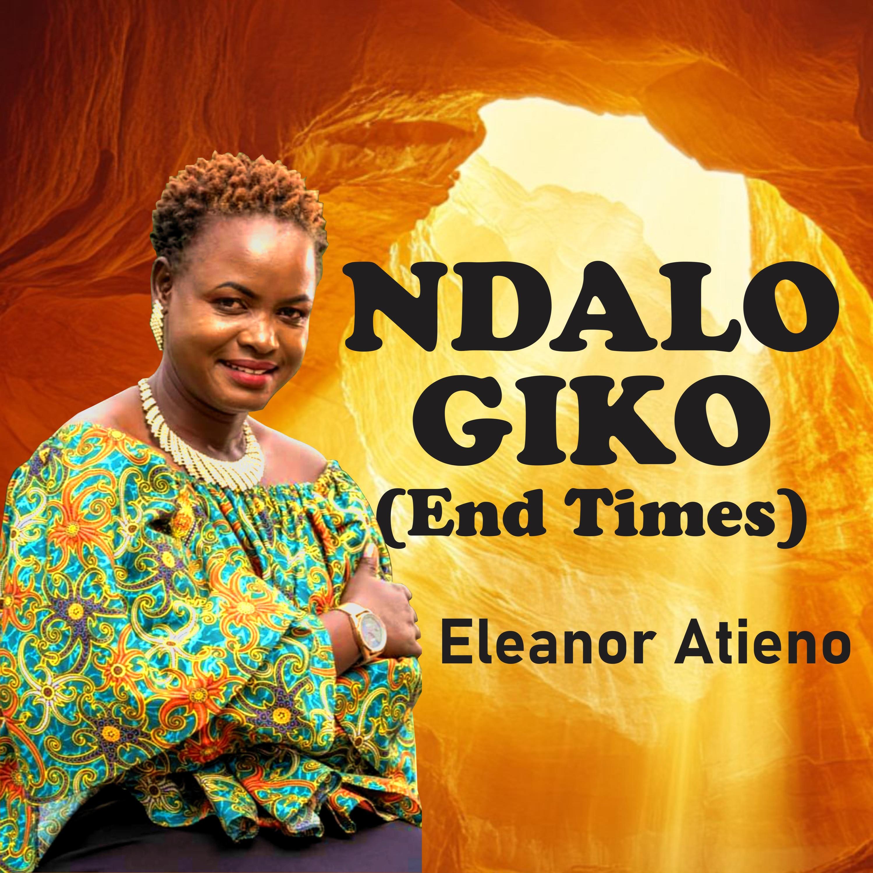 Eleanor Atieno