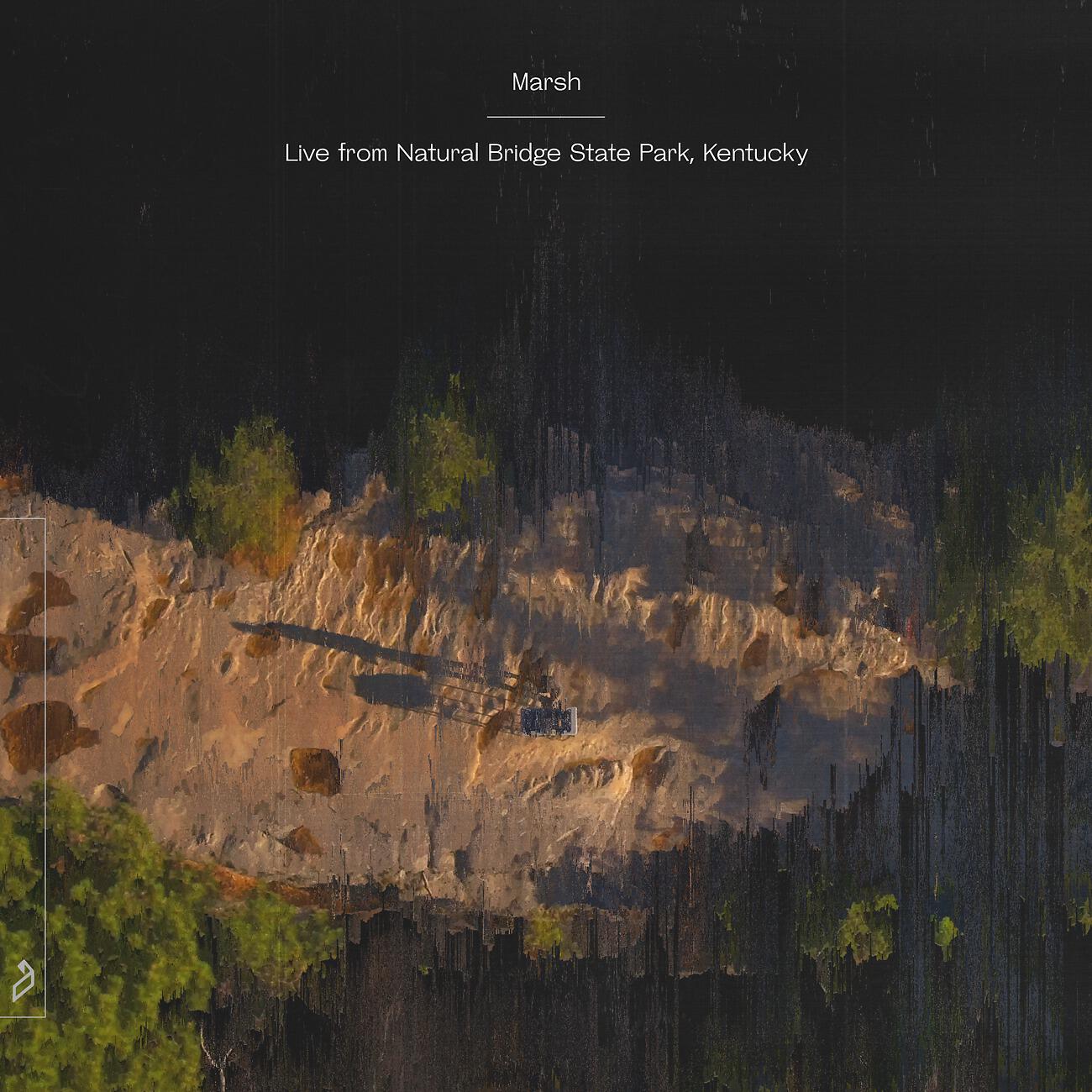 Релиз Live from Natural Bridge State Park, Kentucky