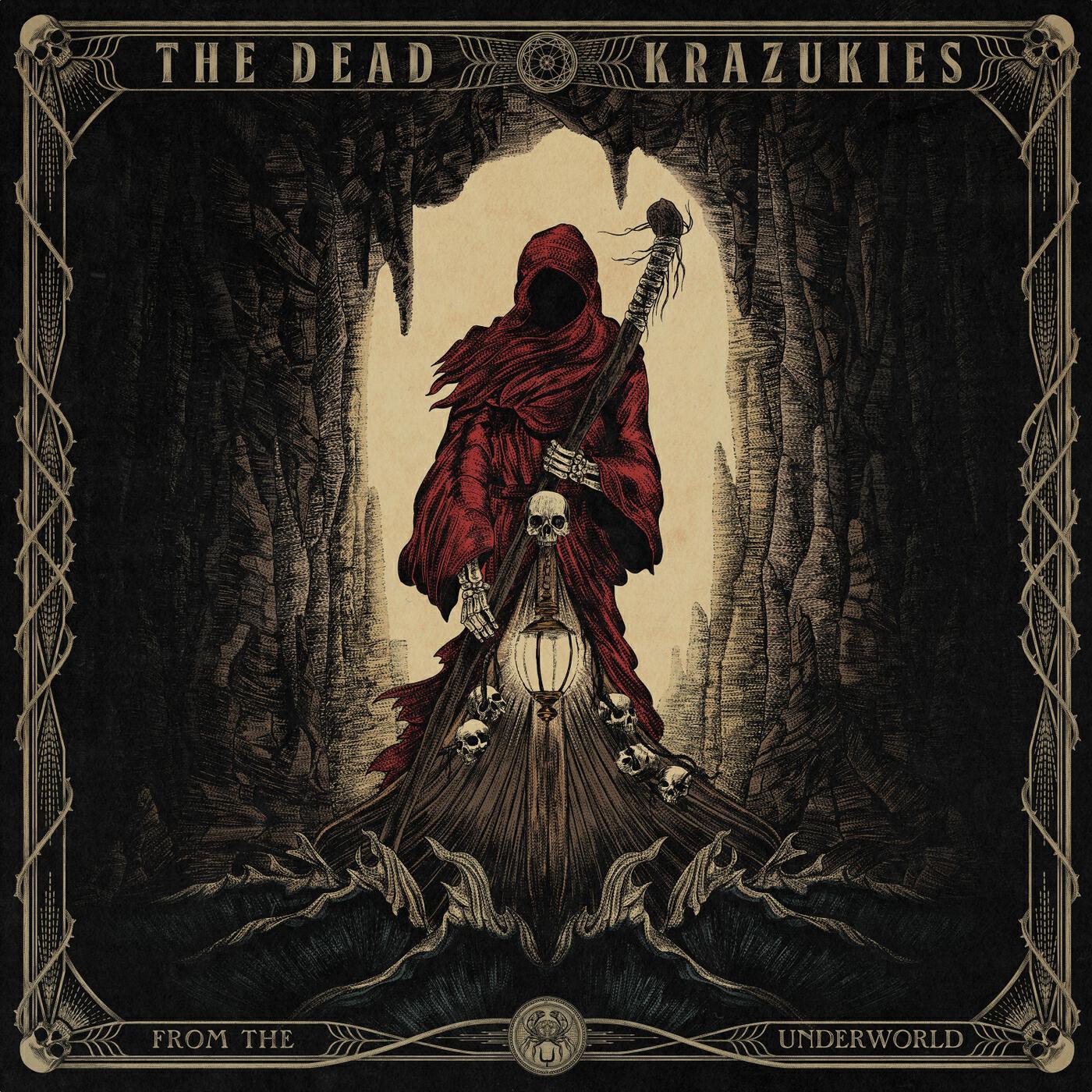 The Dead Krazukies