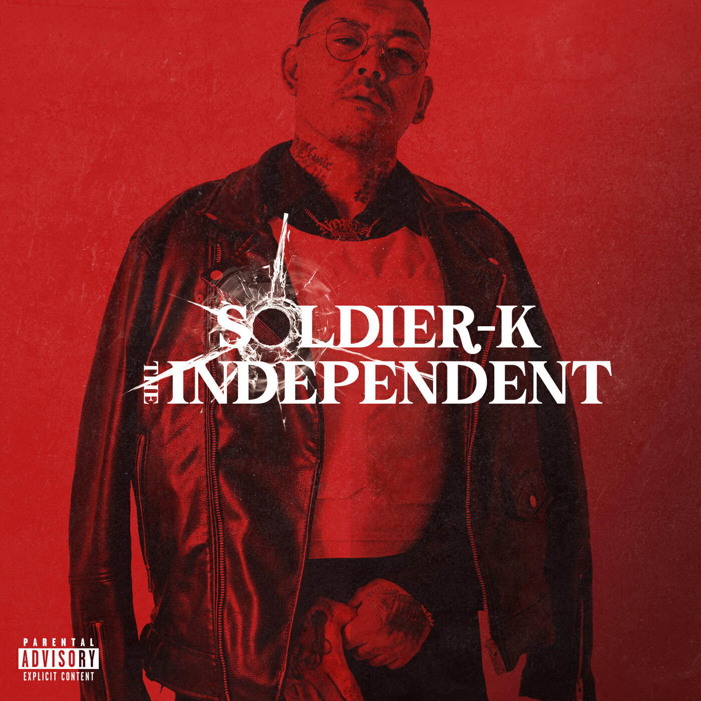 Релиз THE INDEPENDENT