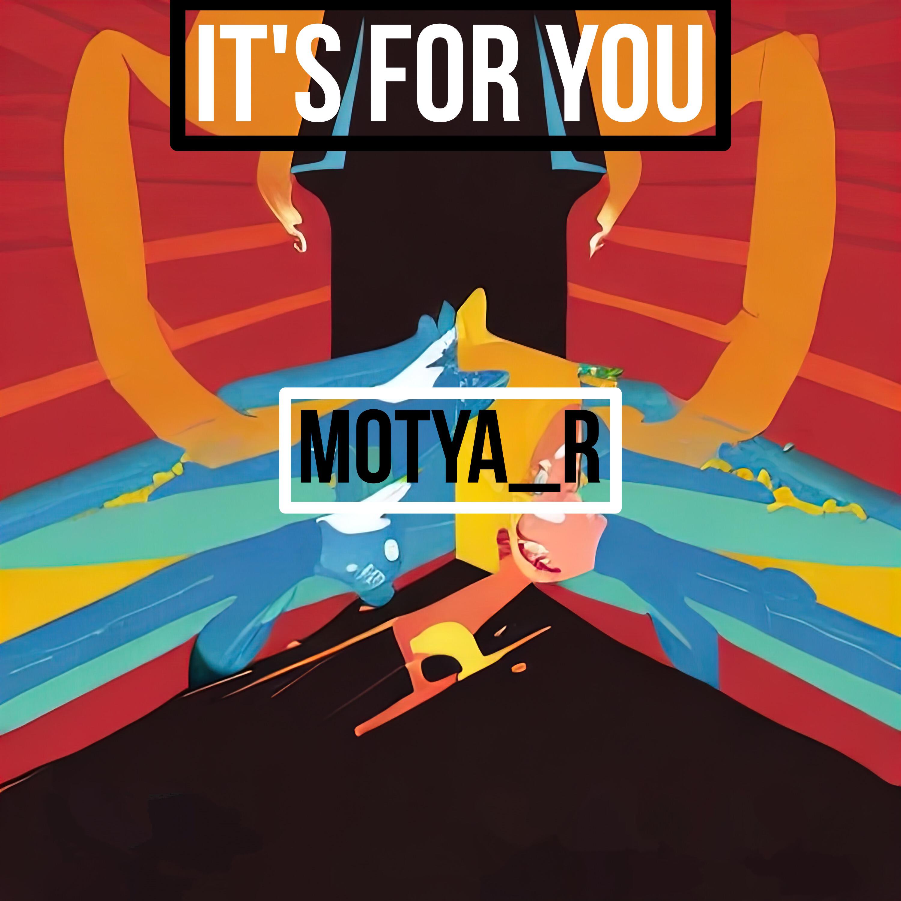 Релиз It's for You