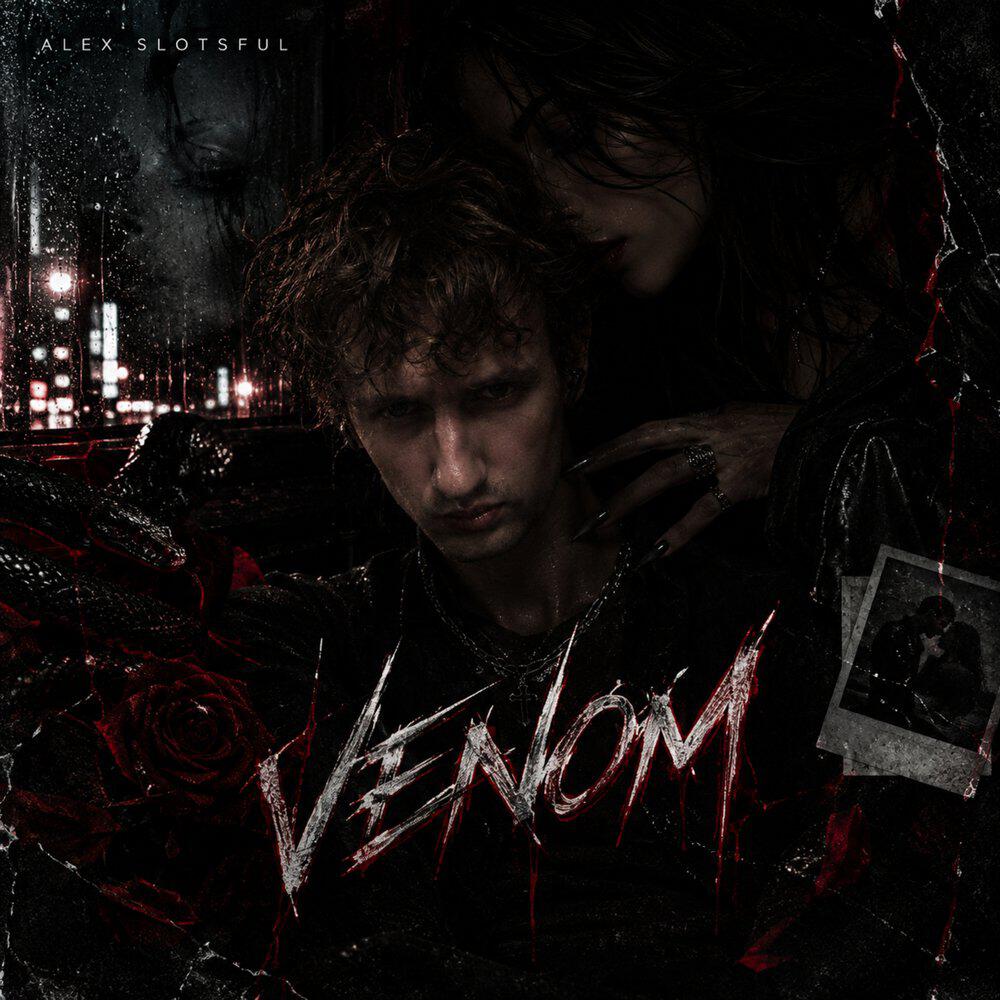 Релиз Venom