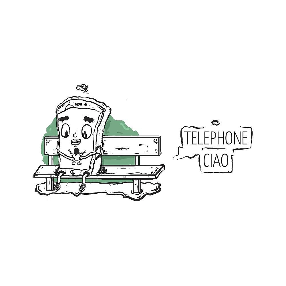 Релиз Telephone (Remixes)