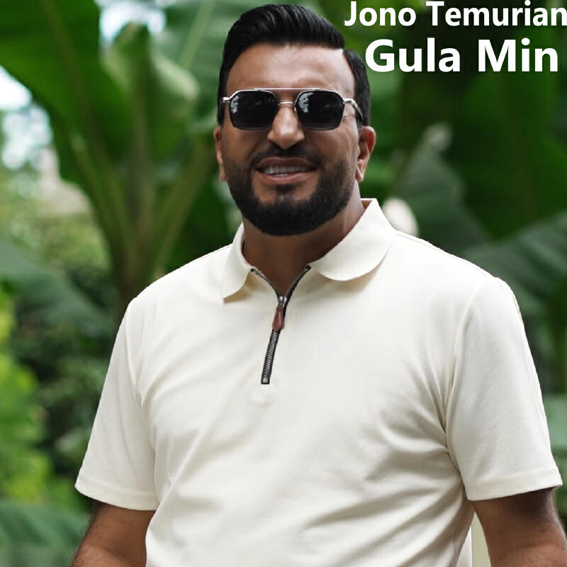 Jono Temurian