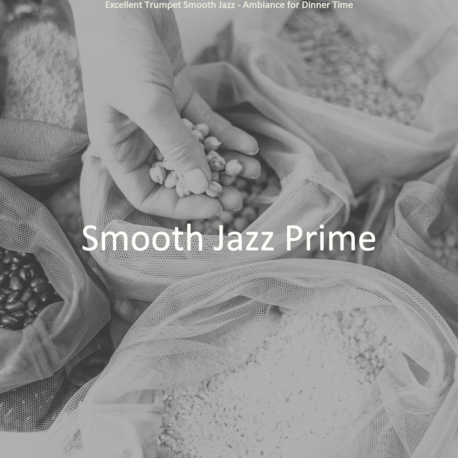 Релиз Excellent Trumpet Smooth Jazz - Ambiance for Dinner Time