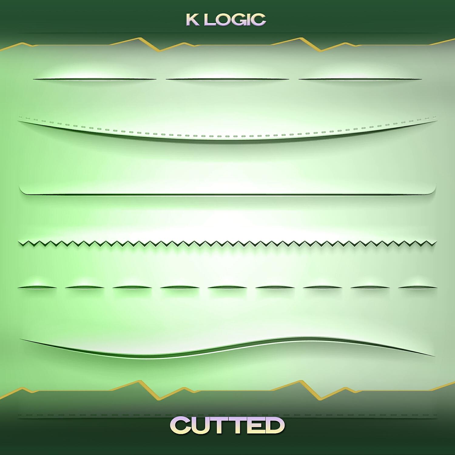 Релиз Cutted