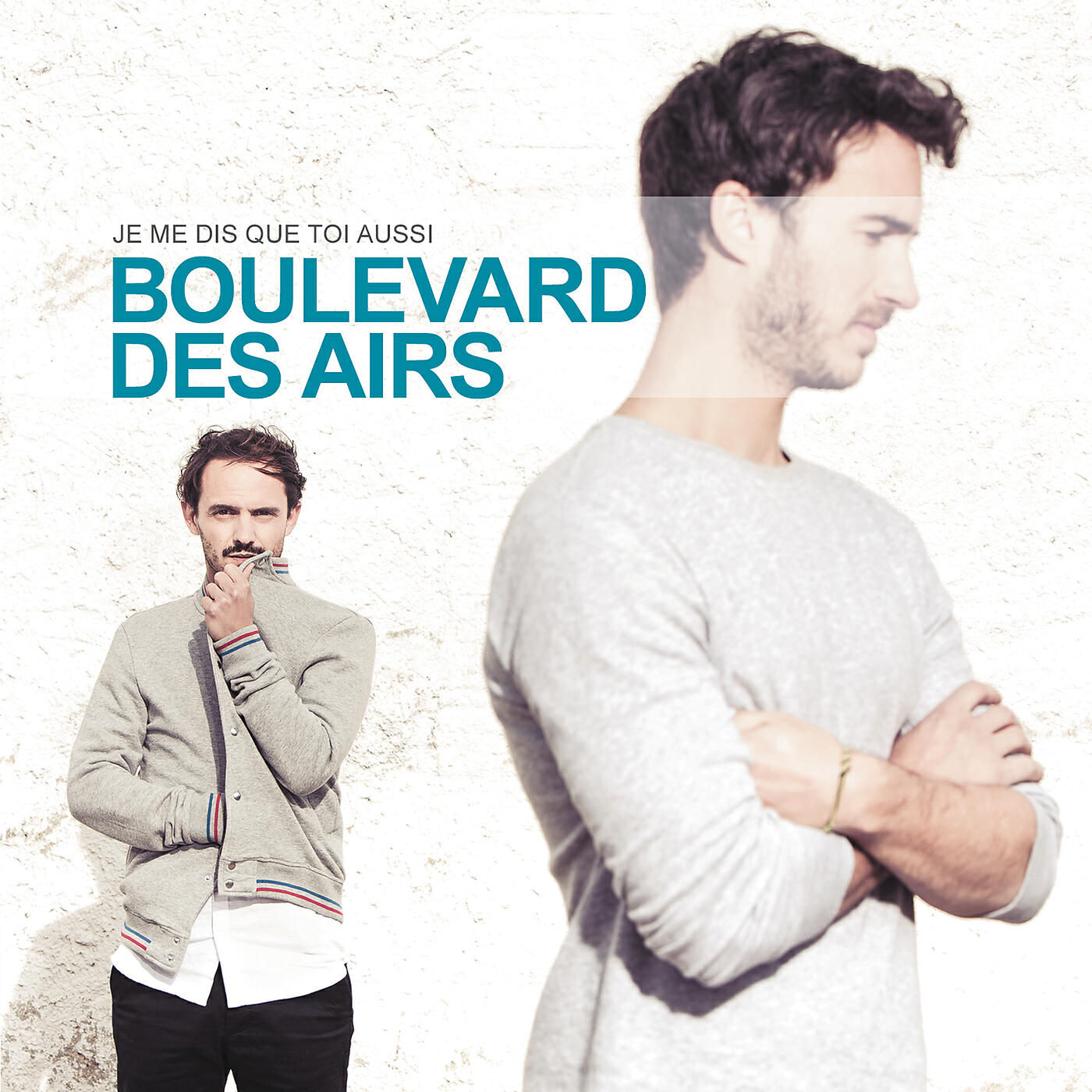 Релиз Tout le temps