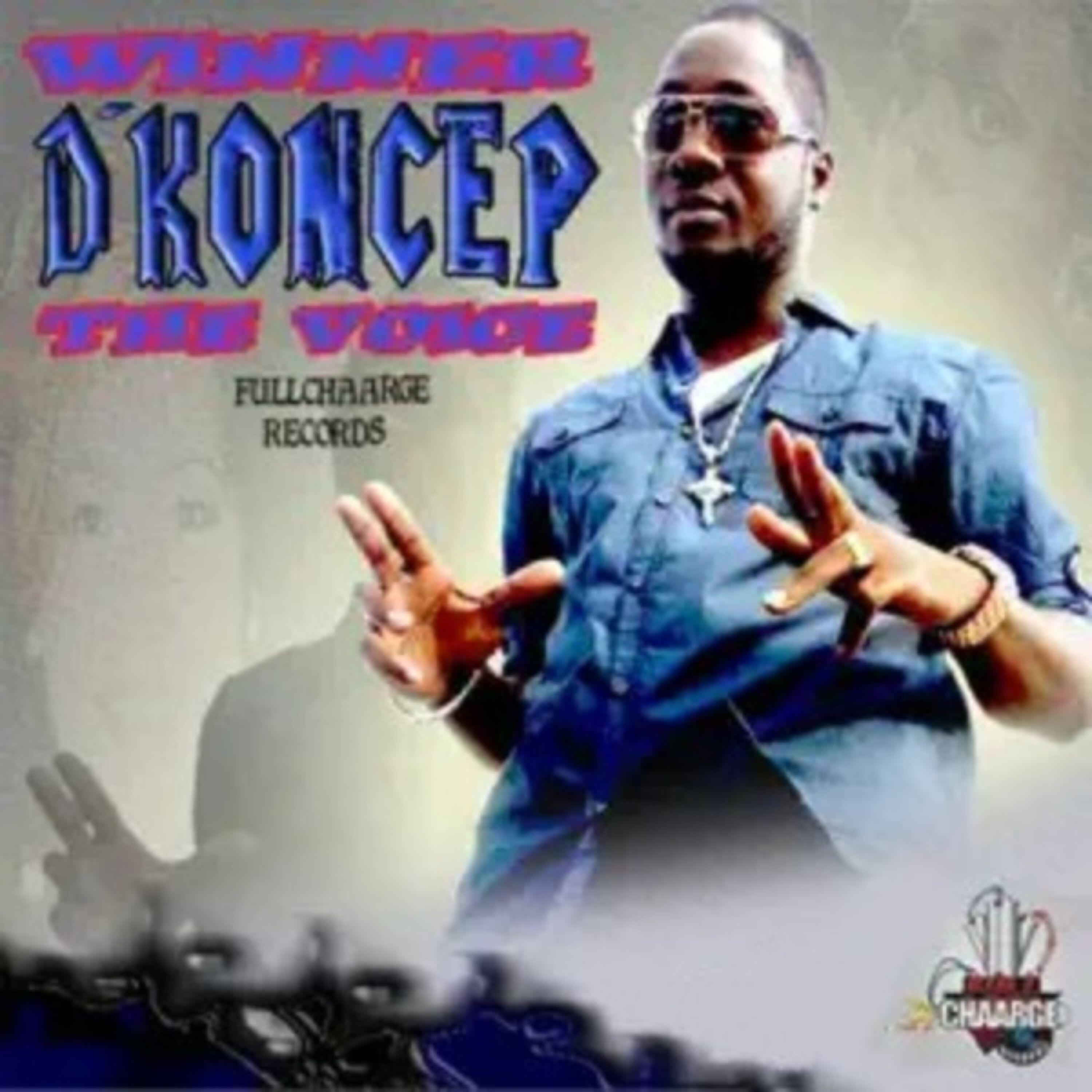 Релиз Winner (The Voice)