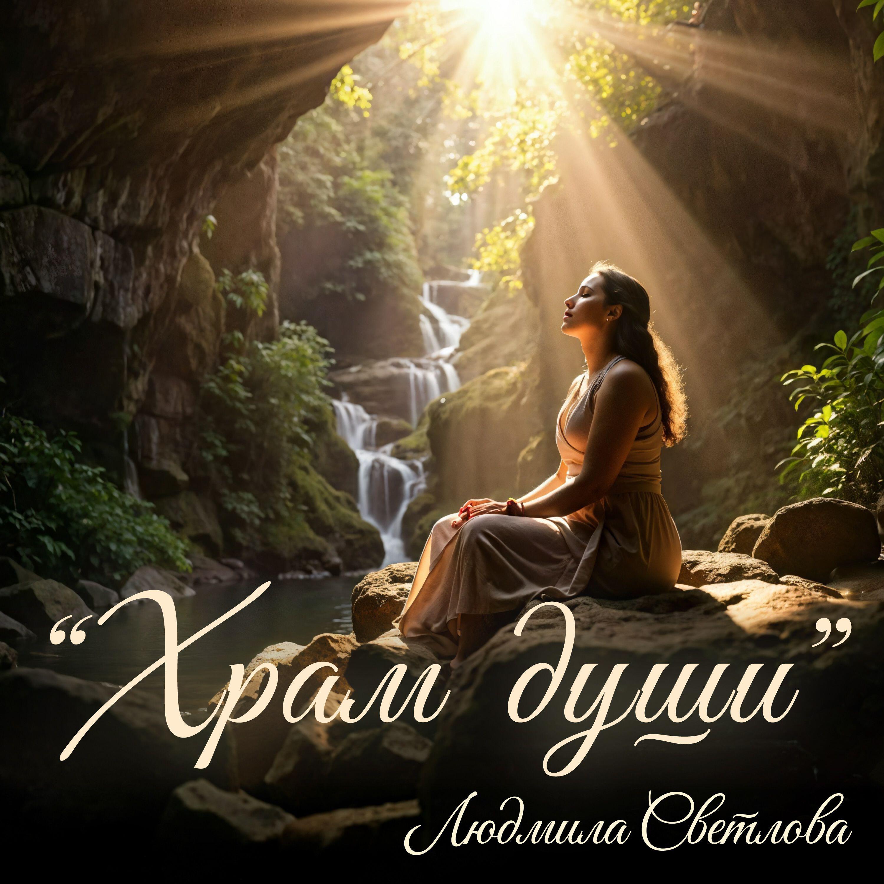 Релиз Храм души