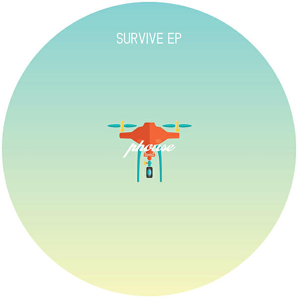 Релиз Survive EP