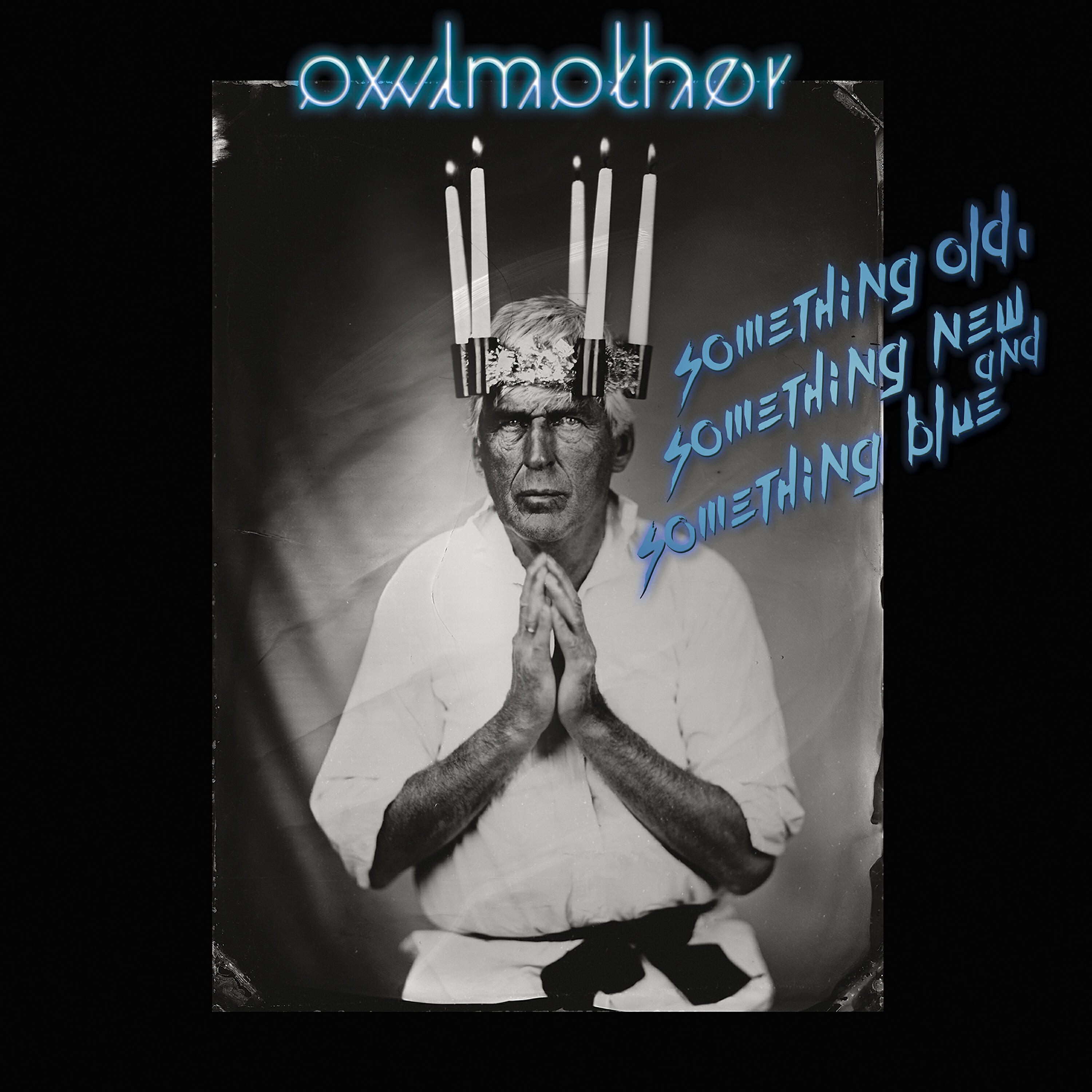 Релиз Something Old|Something New and Something Blue