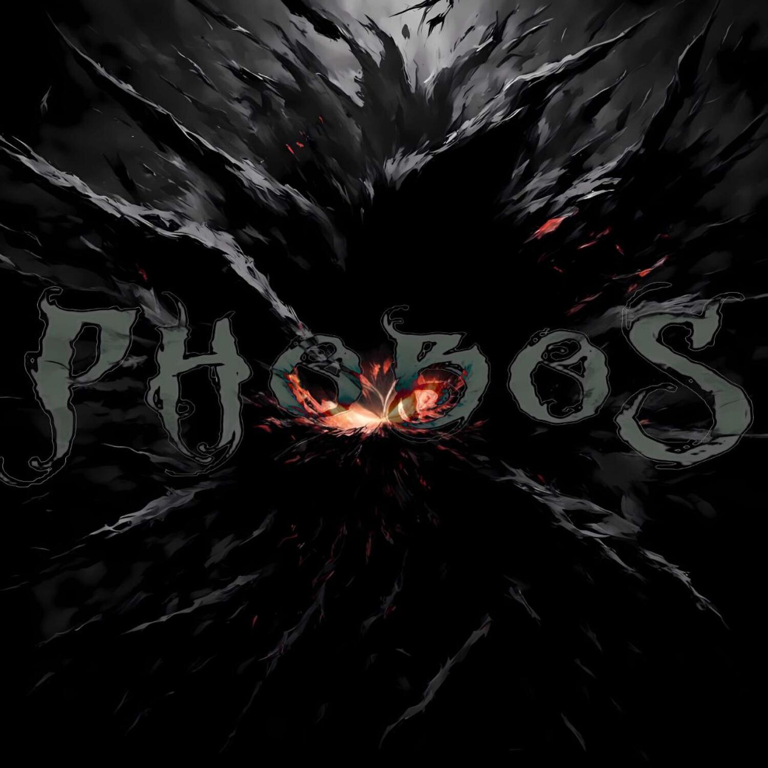 Релиз Phobos