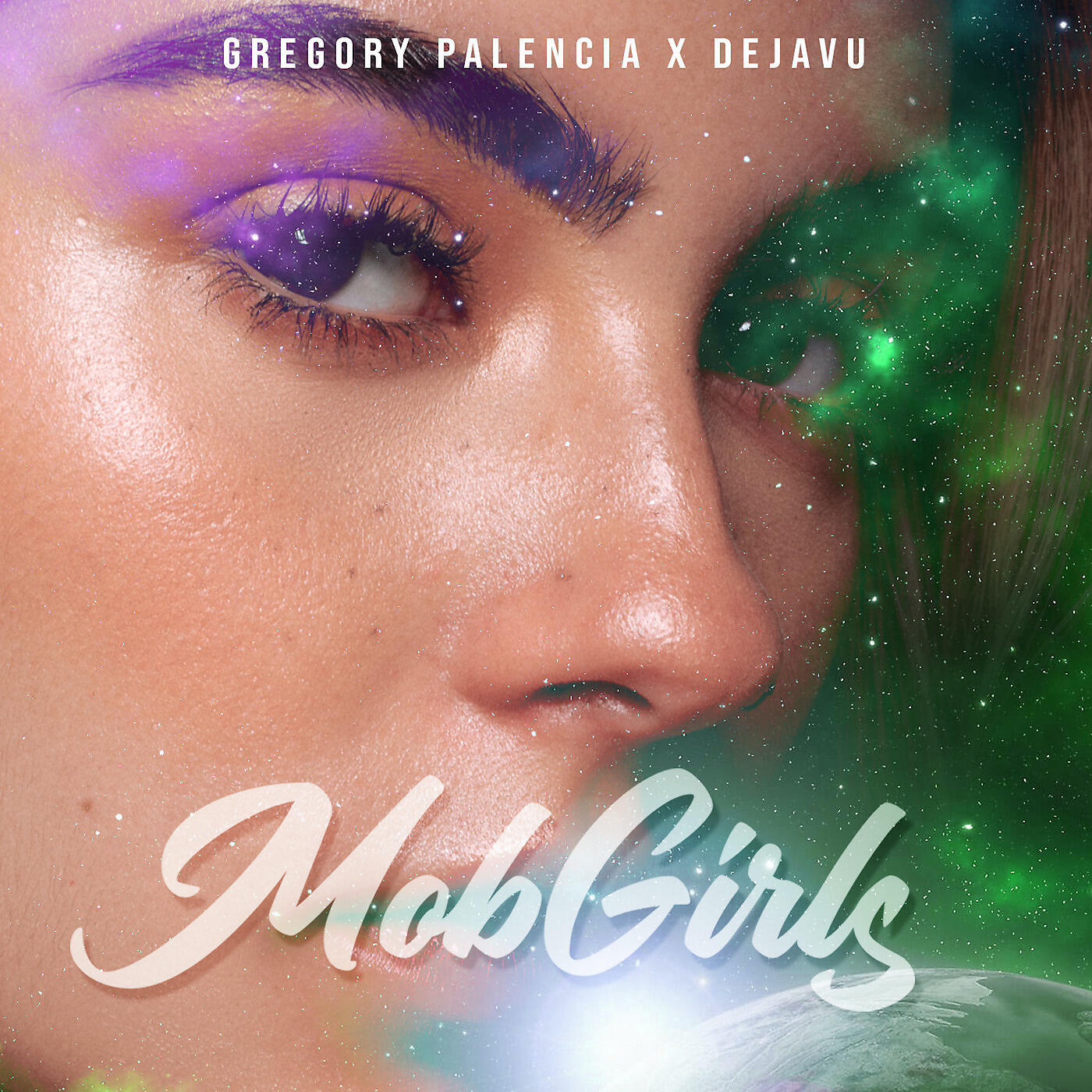 Релиз Mob Girls