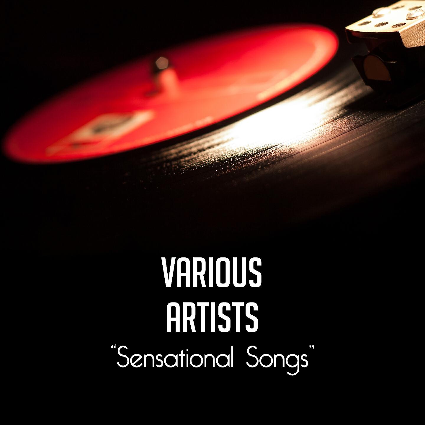 Релиз Sensational Songs