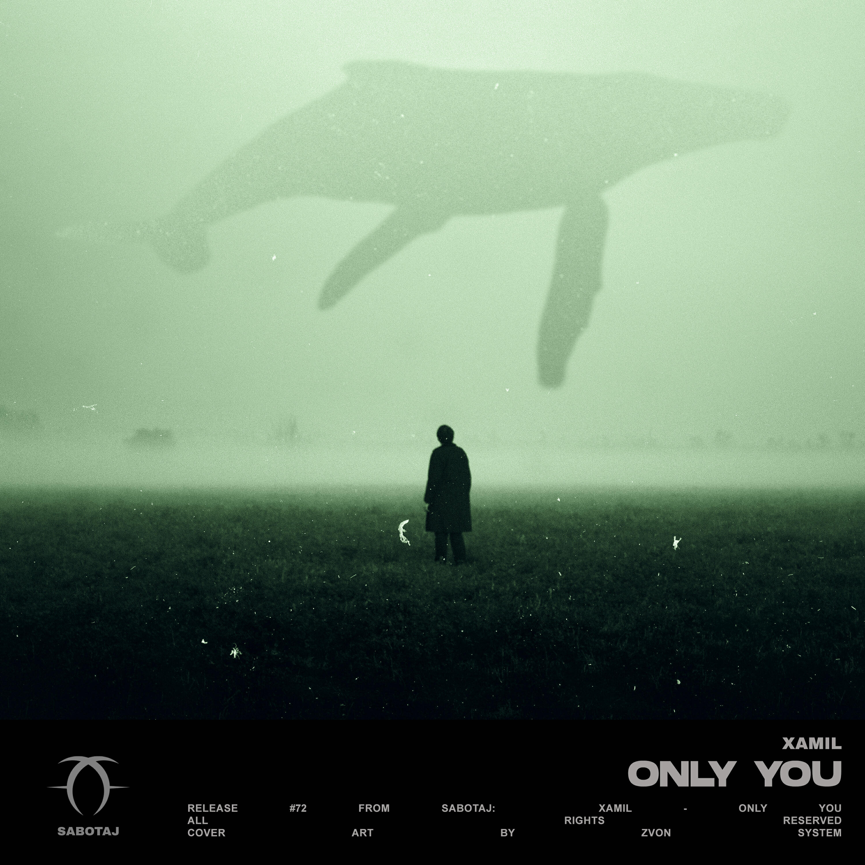 Релиз Only You