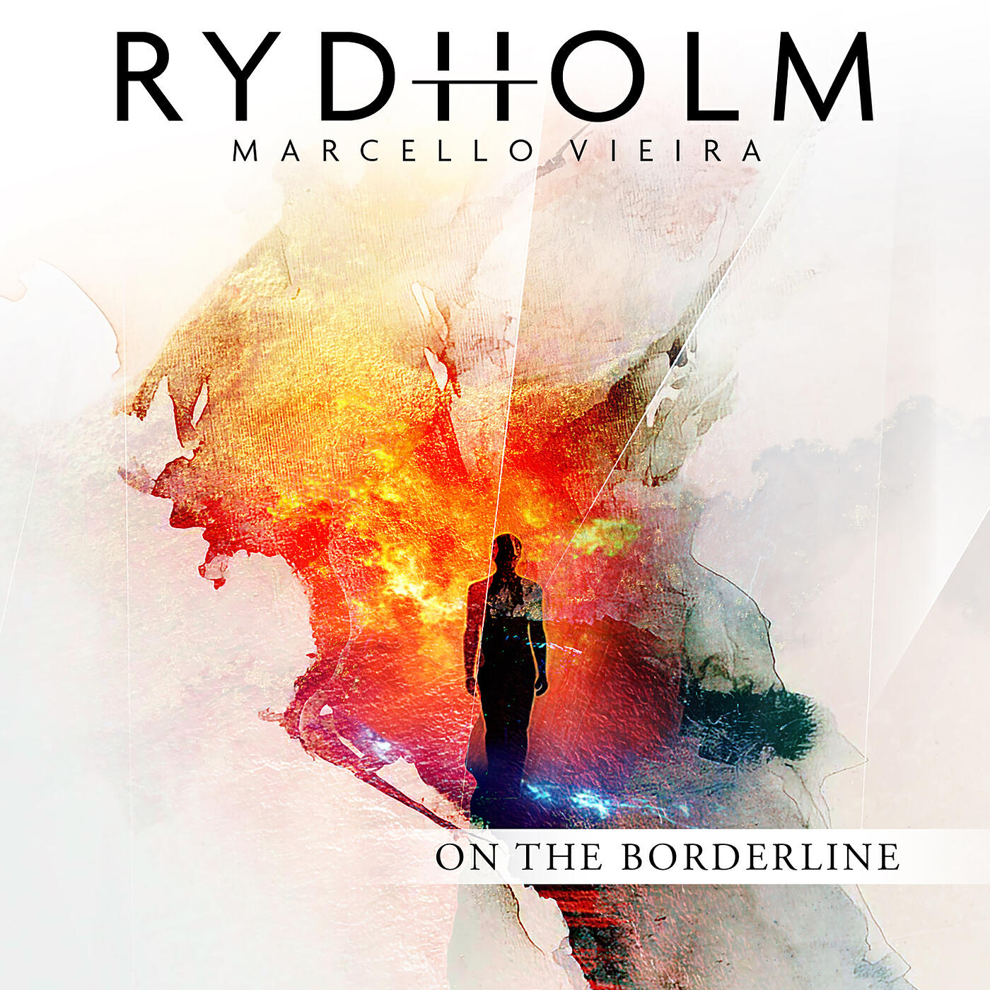 Релиз On the Borderline