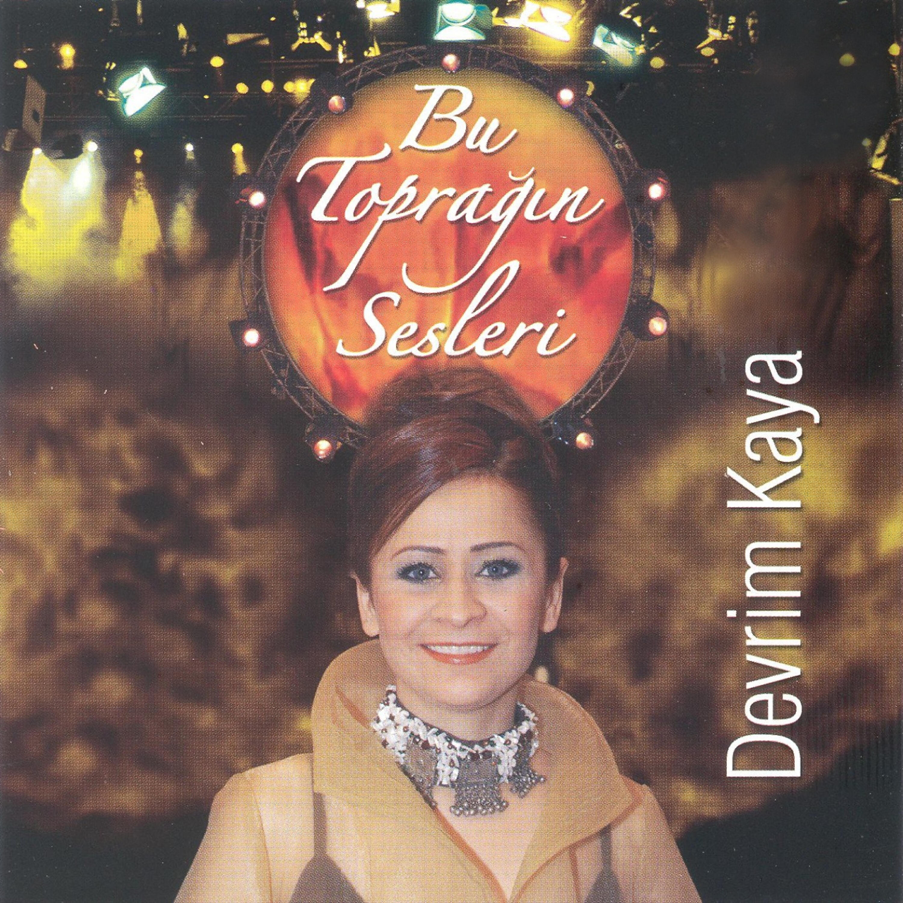 Релиз Bu Toprağın Sesleri