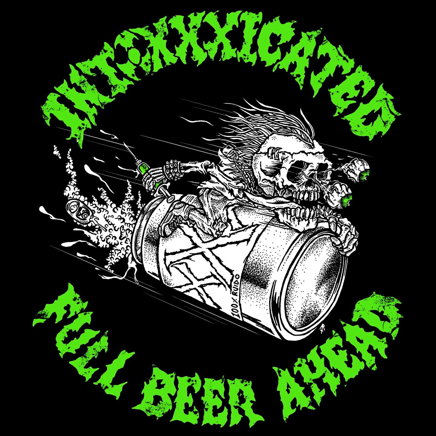 Релиз Full Beer Ahead