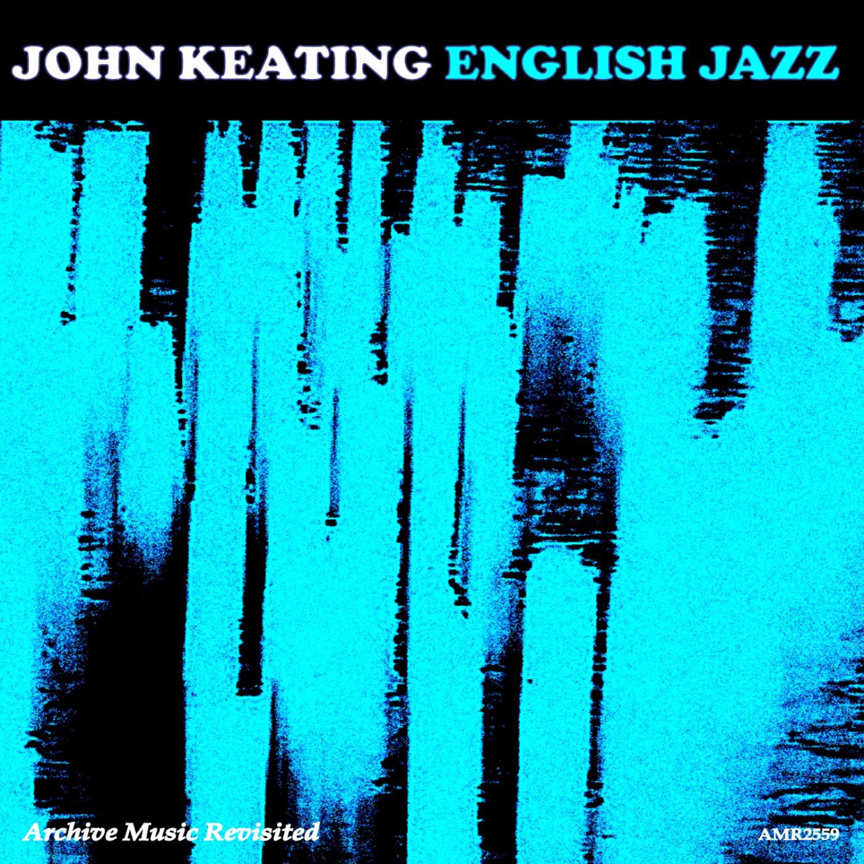 Релиз British Jazz