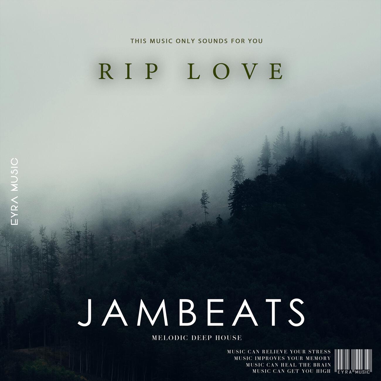 Релиз rip love