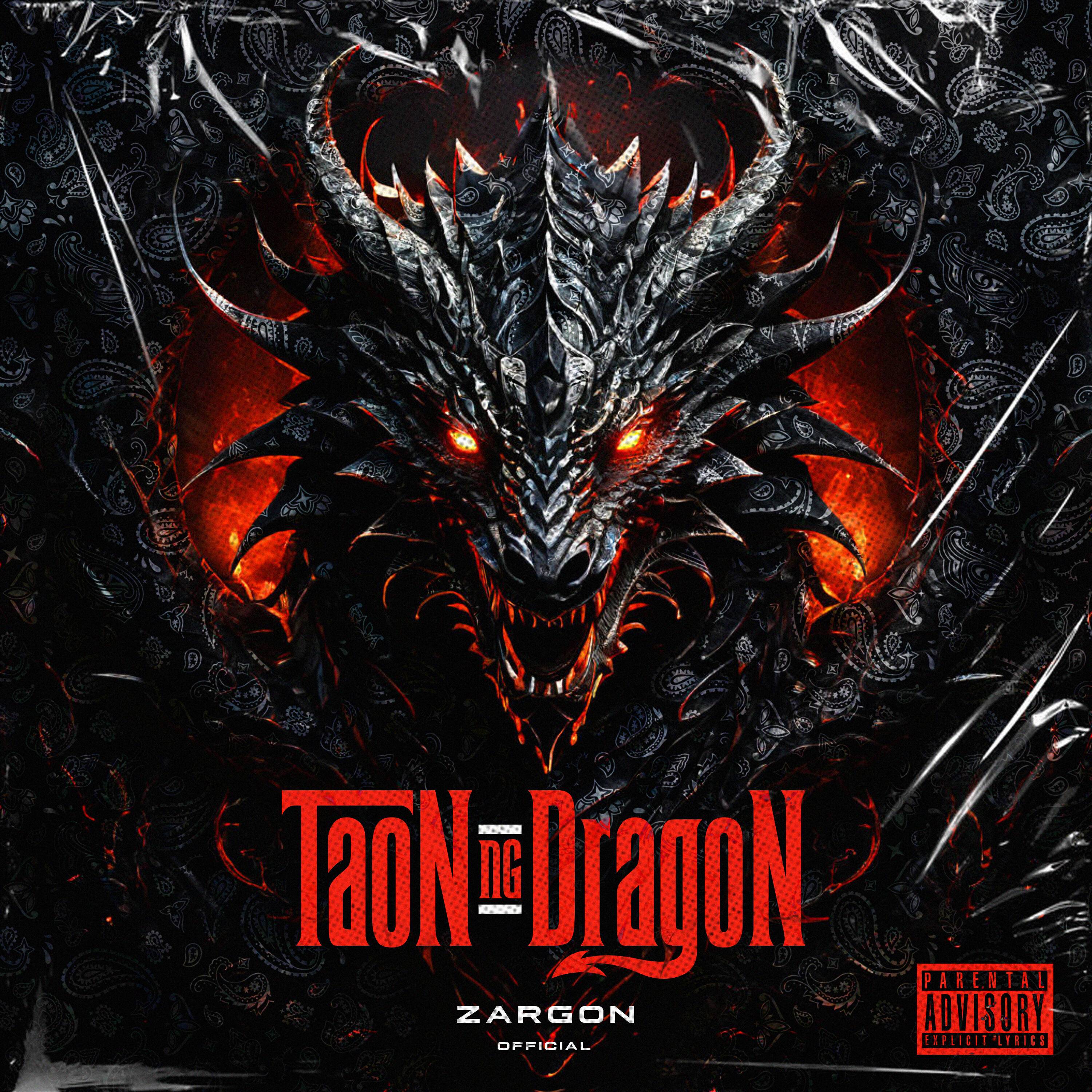 Релиз Taon Ng Dragon