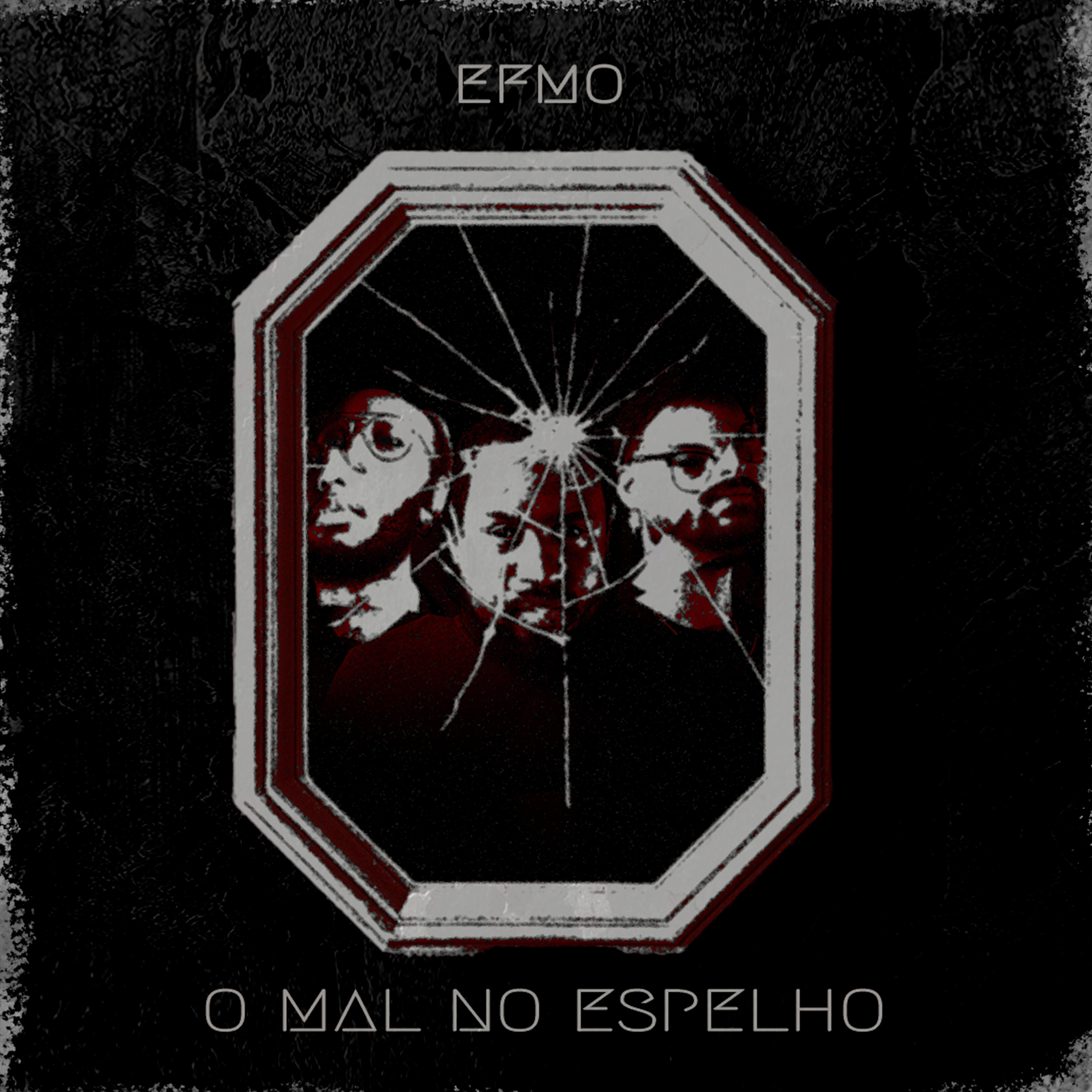 Альбом O Mal no Espelho исполнителя Enfermo