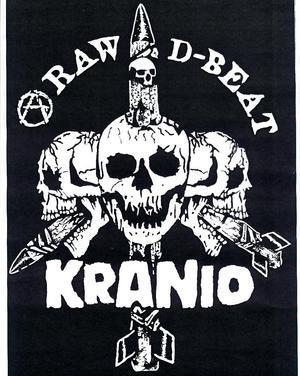 Kranio все песни в mp3