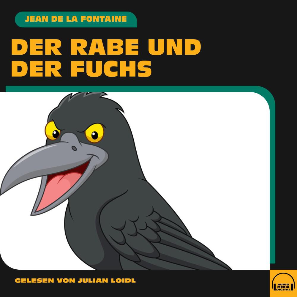 Релиз Der Rabe und der Fuchs