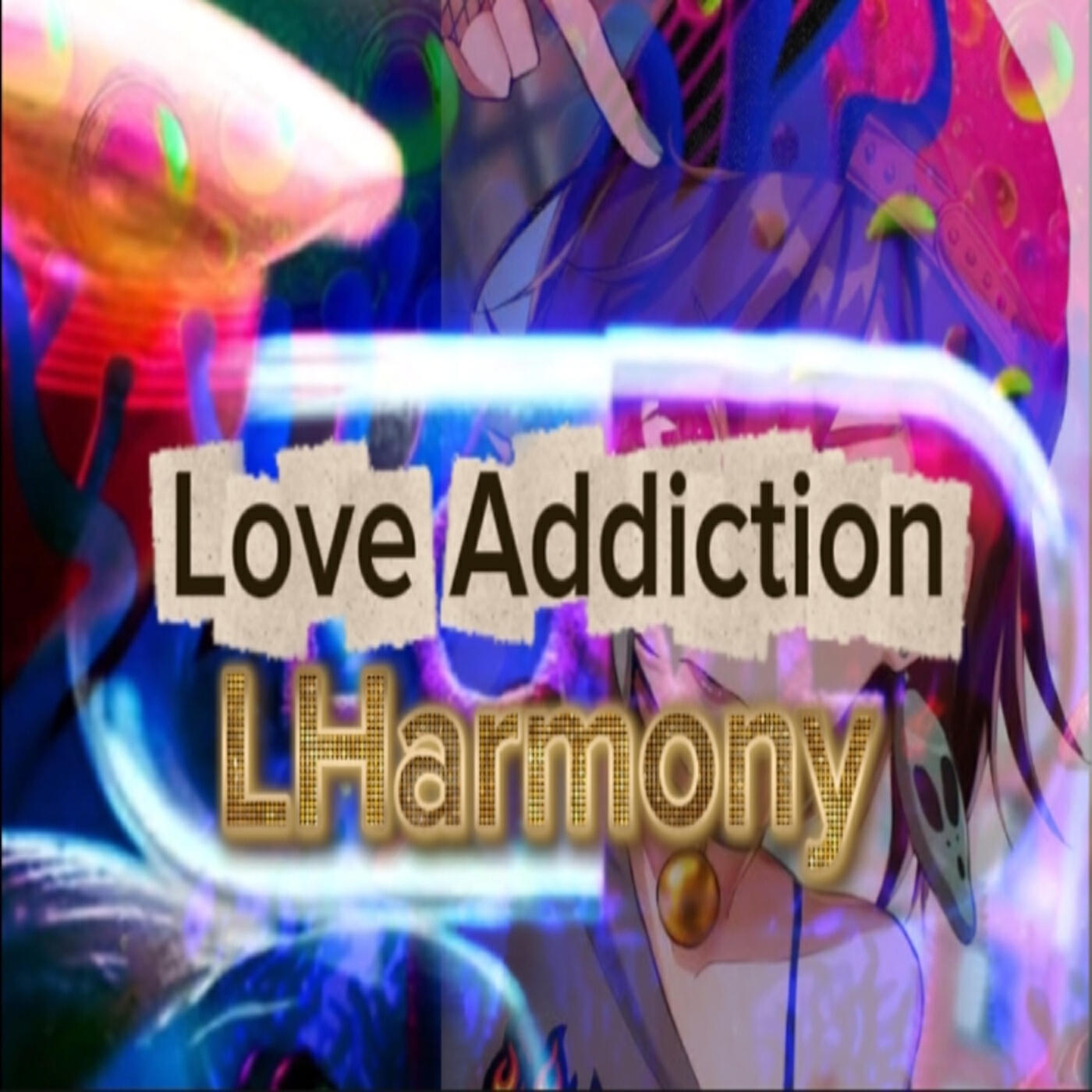 Релиз Love Addiction