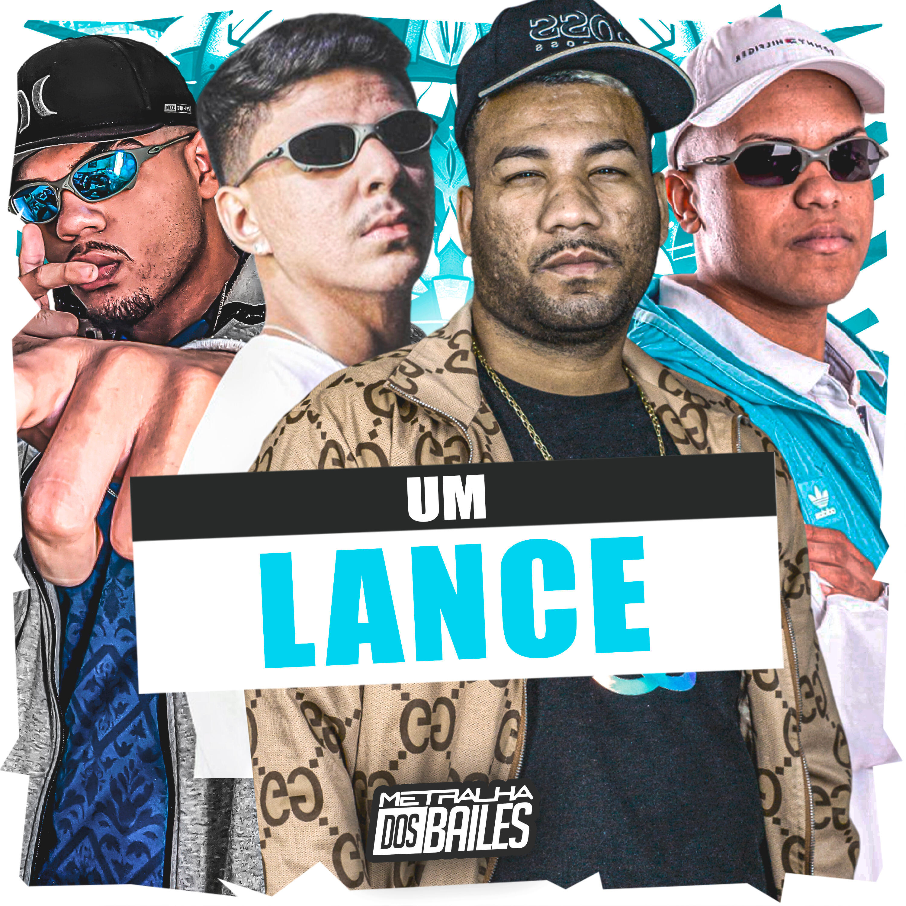 Релиз Um Lance