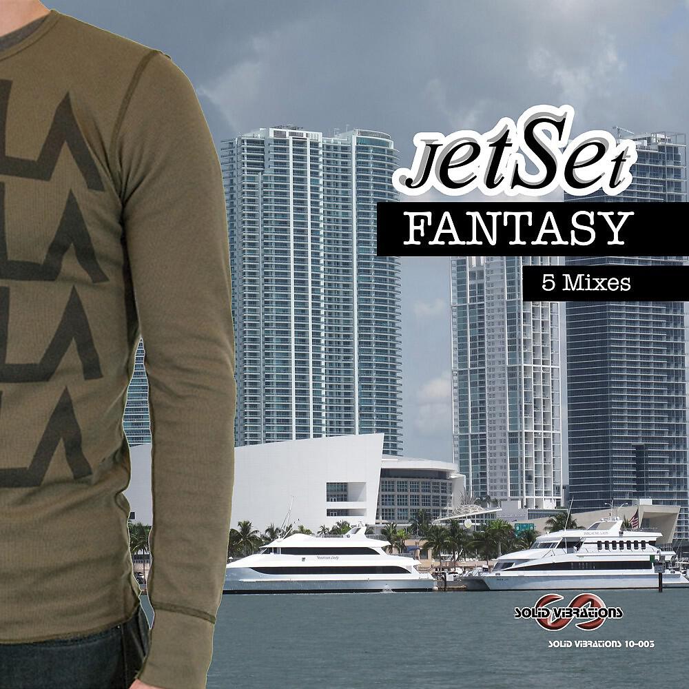 Релиз Jetset