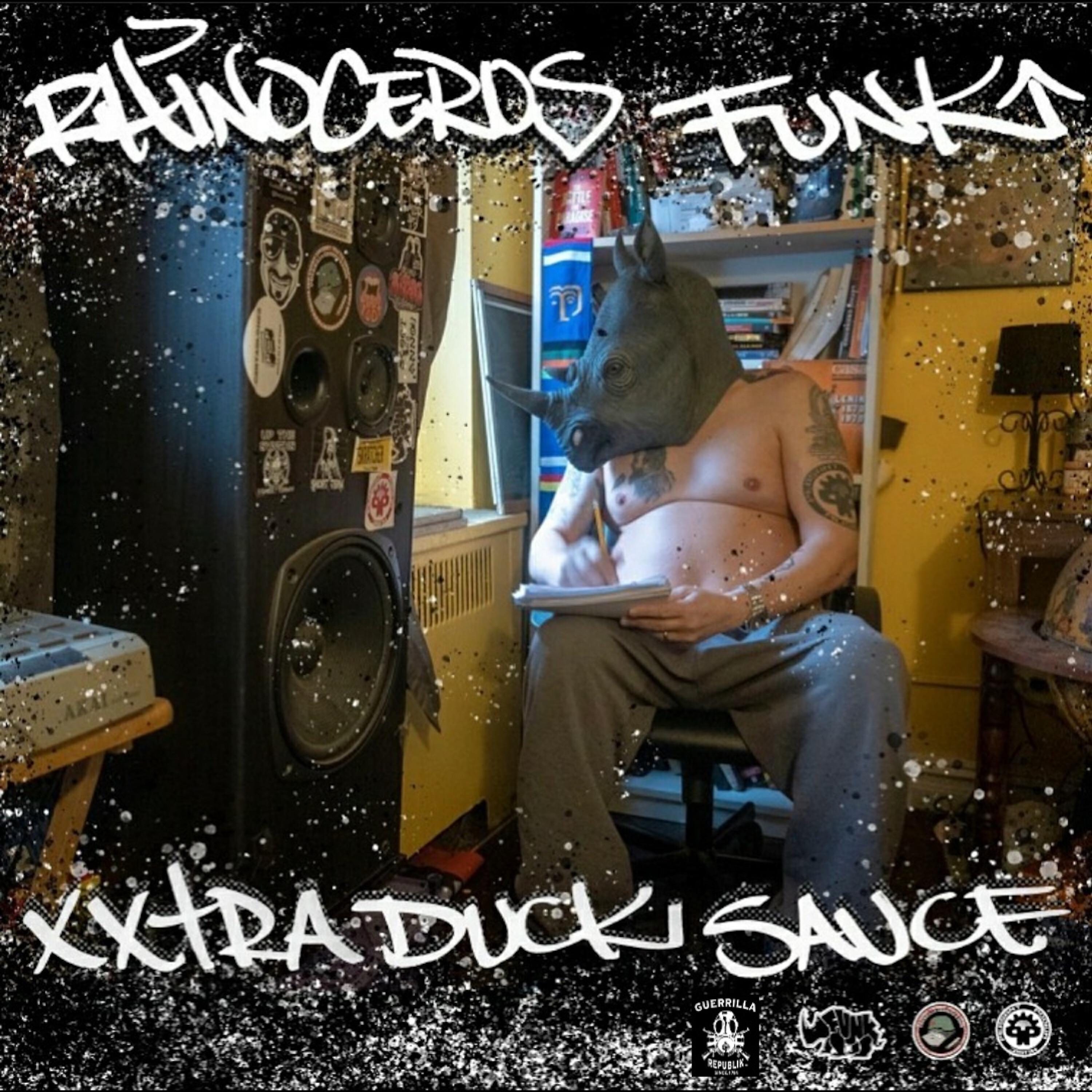 Релиз Xxtra Duck Sauce