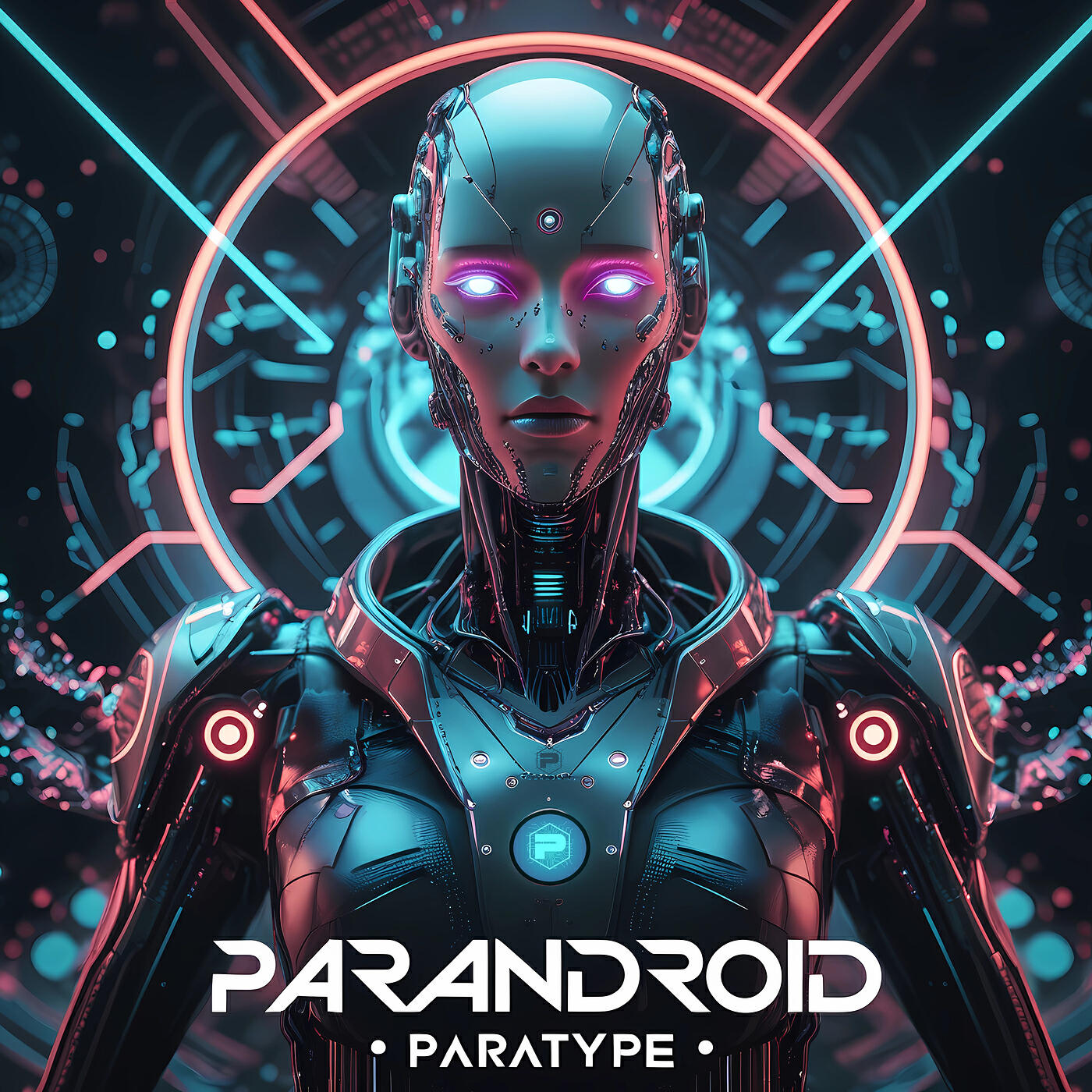 Релиз Paratype
