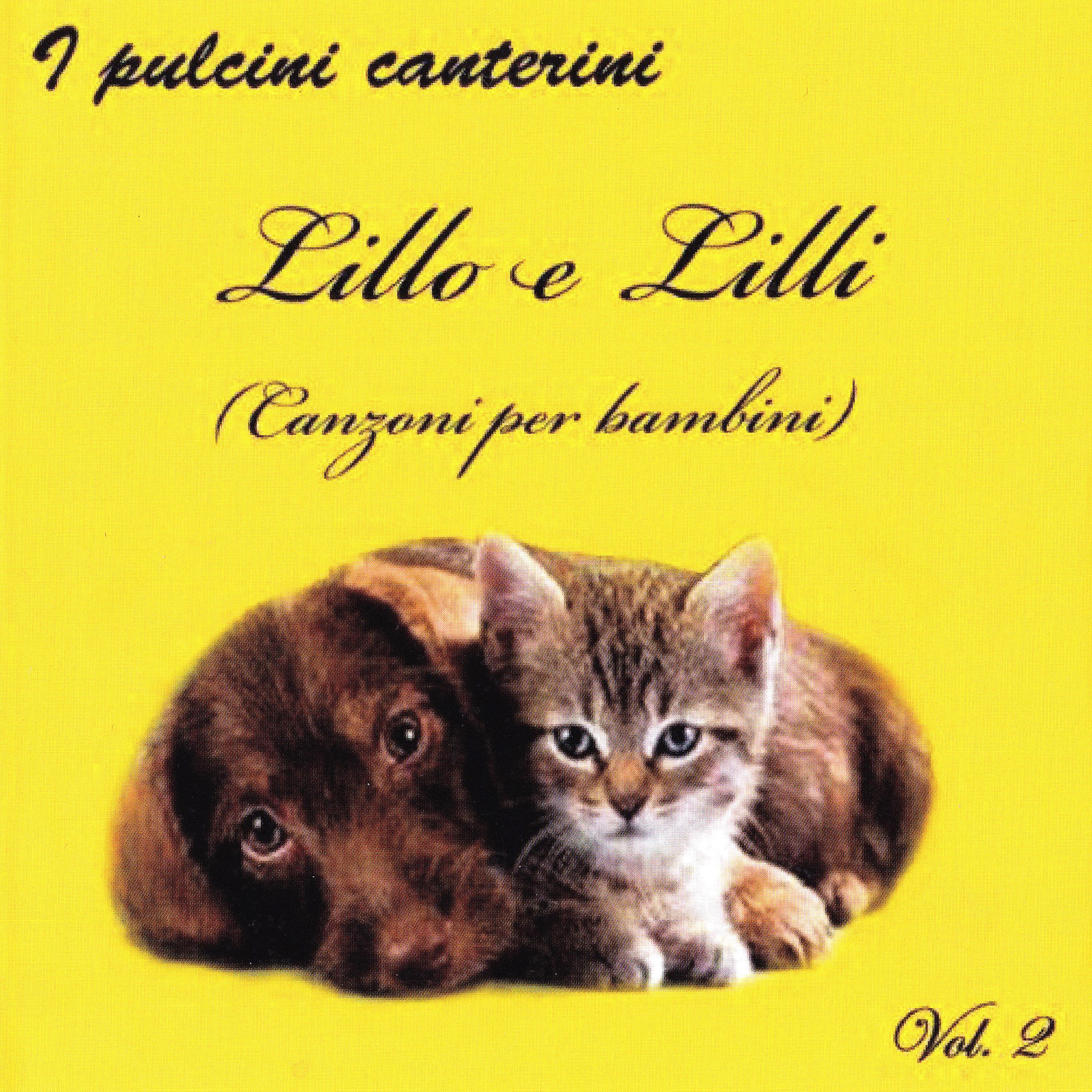 I Pulcini Canterini