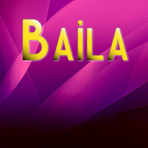 Релиз Baila, Vol. 1