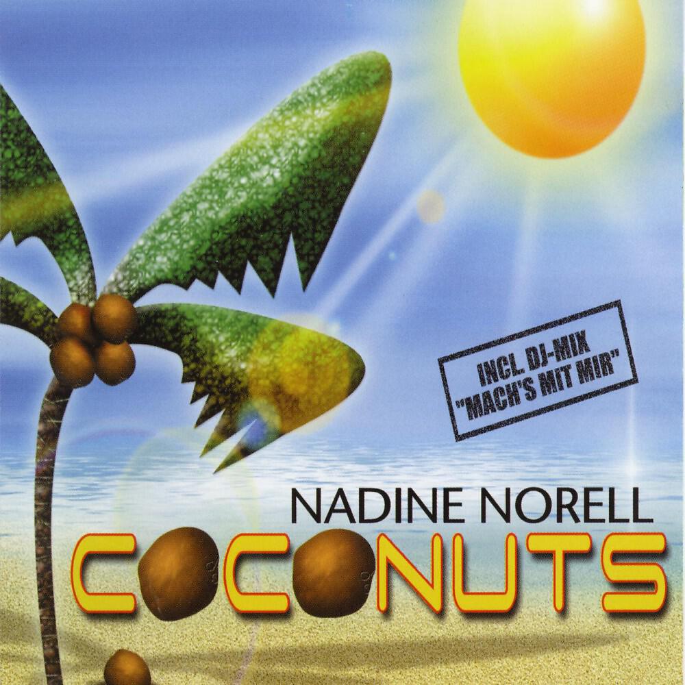 Релиз Coconuts