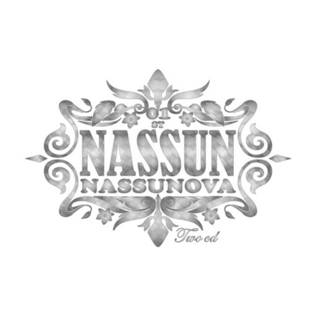 Релиз NASSUNOVA