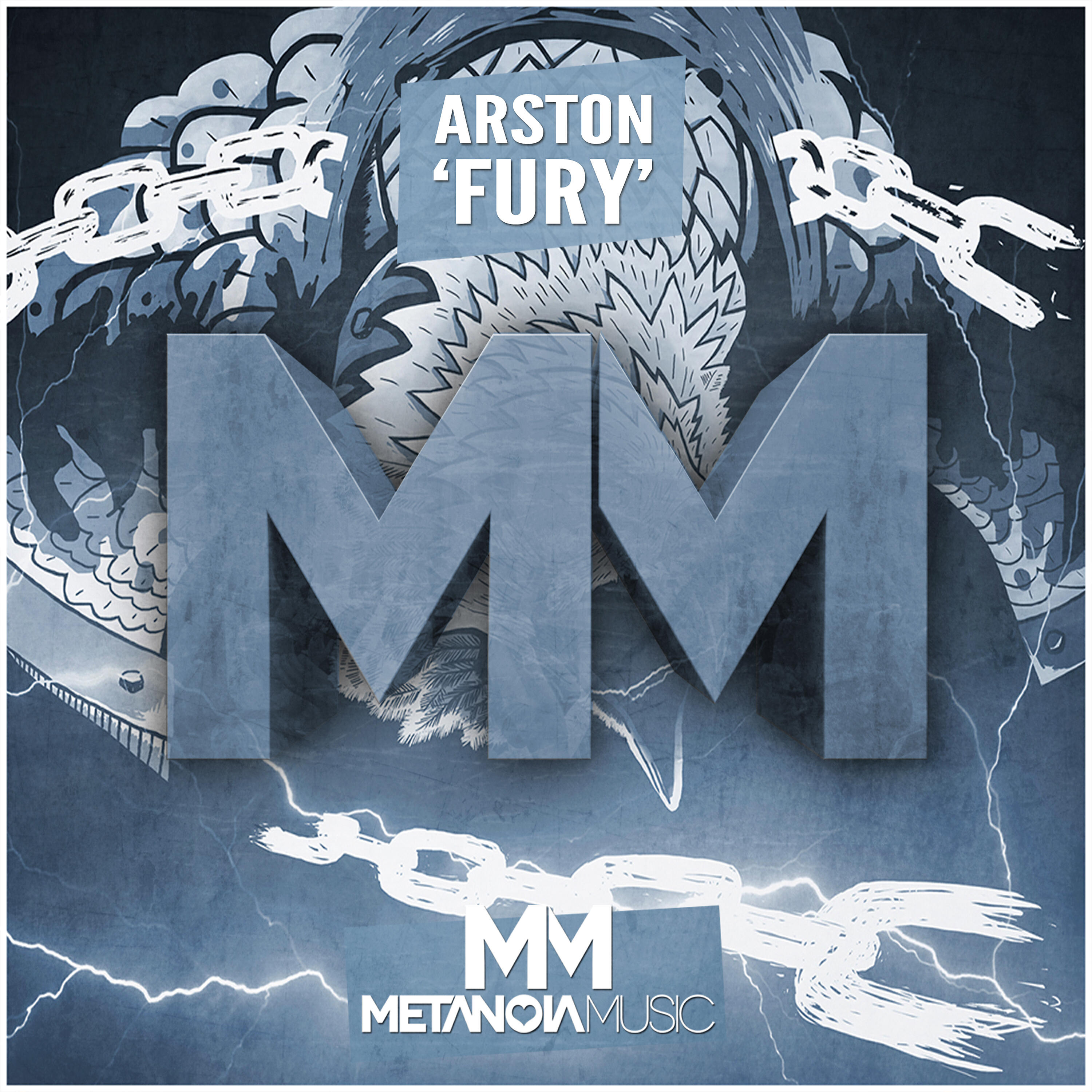 Релиз Fury